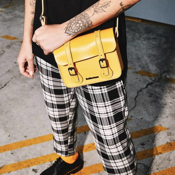 Dr. Martens Crossbody Bags